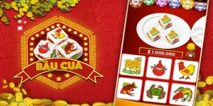 Bầu cua Xo88