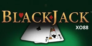 Blackjack Xo88