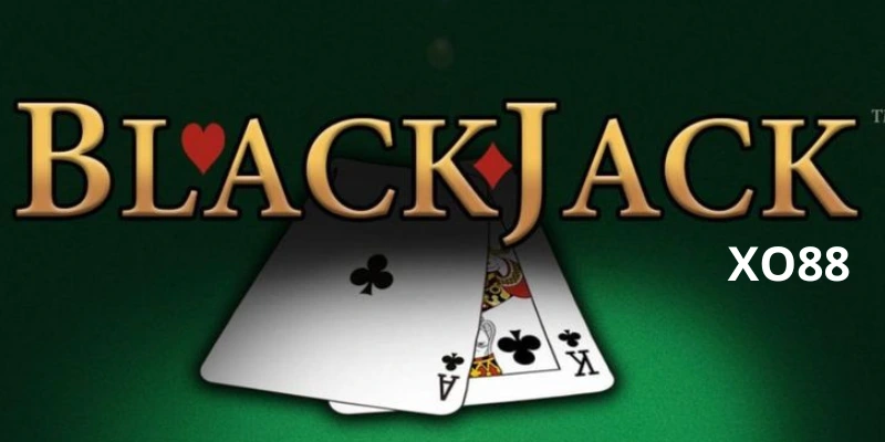 Blackjack Xo88