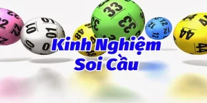 Kinh nghiệm soi cầu