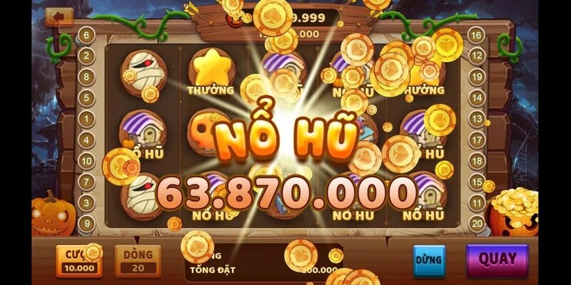 Nhiều lựa chọn game hấp dẫn dành cho người chơi