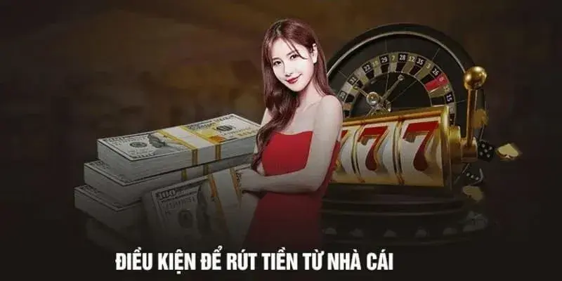 Những quy định quan trọng cần nắm được trước khi rút tiền xo88