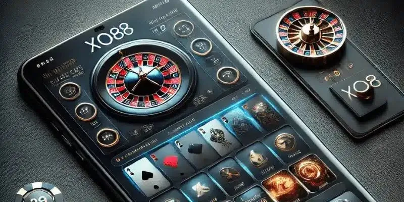 Giải đáp các thắc mắc từ người mới trong quy trình tải app xo88